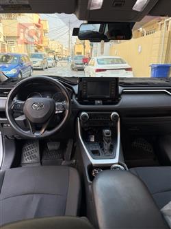 تويوتا راف 4